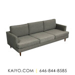 BenchMade Modern Crowd Pleaser Sofa (Was 4288)
