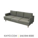 BenchMade Modern Crowd Pleaser Sofa (Was 4288)