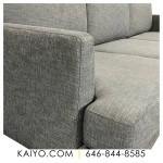 BenchMade Modern Crowd Pleaser Sofa (Was 4288)