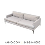 West Elm Andes Sofa (Was 1599)