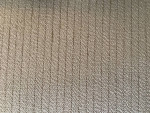 Ethan Allen Chaise Sofa
