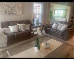 Sofa & Loveseat