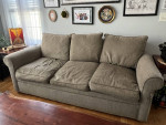 Sofa Sleeper Couch