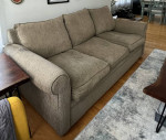 Sofa Sleeper Couch