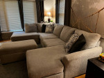 Sectional Sofa