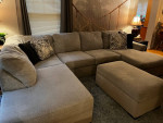 Sectional Sofa