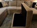 Sectional Sofa