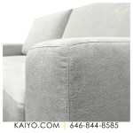 BenchMade Modern Couch Potato Sofa (Was 4007)