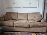 Couch , sofa