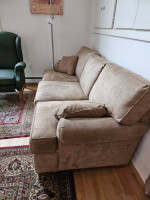 Couch , sofa