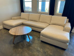Pottery Barn Big Sur Sofa Couch Sectional