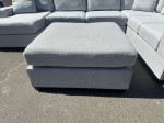 Sofa Chaise Living Room Set w/BRAND NEW