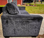 ASHLEY Love Seat Sofa Signature Style