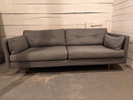 Article Mid-Century Sofa