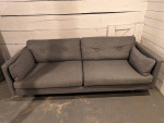 Article Mid-Century Sofa