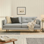Article Mid-Century Sofa
