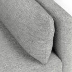 Article Mid-Century Sofa