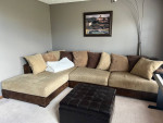Nice Sofa for sale - Best offer