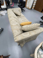 Sofa 3 seater