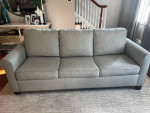 Like New Pottery Barn Sleeper Sofa