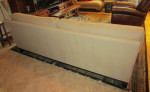 Pottery Barn Sofa - 92" - comfy