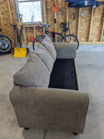 Sleep Sofa