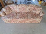 7 ft Sleeper Sofa