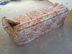 7 ft Sleeper Sofa