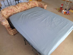 7 ft Sleeper Sofa