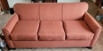 Leggett and Platt Queen Sleep Sofa
