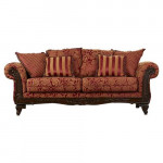 Sofa, Chaise and Chair