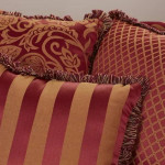 Sofa, Chaise and Chair
