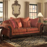 Sofa, Chaise and Chair