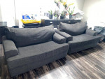 New Sofa from Rooms to Go