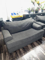 New Sofa from Rooms to Go