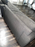 New Sofa from Rooms to Go