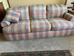 7 foot sofa