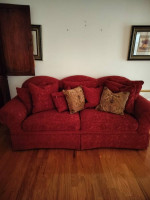 Sofa, couch