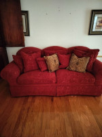 Sofa, couch
