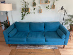 Apt2B Samson Sofa