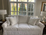 Arhaus Baldwin Sofa