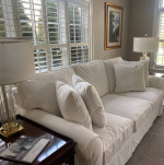 Arhaus Baldwin Sofa