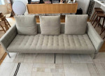Cassina Prive by Philippe Stark Sofa