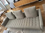 Cassina Prive by Philippe Stark Sofa