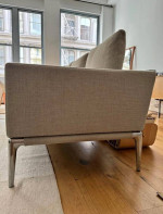 Cassina Prive by Philippe Stark Sofa
