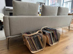 Cassina Prive by Philippe Stark Sofa