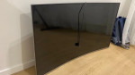 TV in perfect condition, price is final