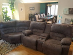 ^_^_^ SECTIONAL SOFA ^_^_^