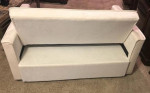 Love seat sofa