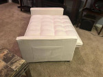 Love seat sofa